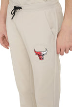 Load image into Gallery viewer, BOSS x NBA - Logo detail cotton track-pants
