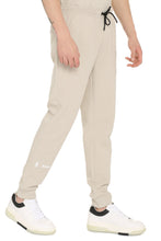 Load image into Gallery viewer, BOSS x NBA - Logo detail cotton track-pants