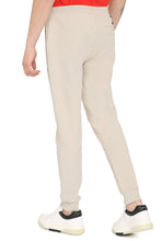 Load image into Gallery viewer, BOSS x NBA - Logo detail cotton track-pants