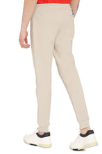 Load image into Gallery viewer, BOSS x NBA - Logo detail cotton track-pants