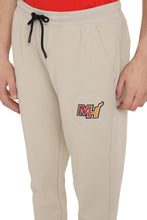 Load image into Gallery viewer, BOSS x NBA - Logo detail cotton track-pants