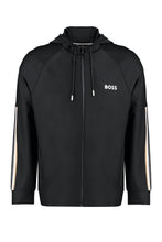 Load image into Gallery viewer, BOSS x Matteo Berrettini - Full zip hoodie
