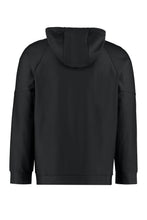 Load image into Gallery viewer, BOSS x Matteo Berrettini - Full zip hoodie
