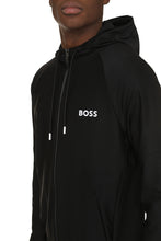 Load image into Gallery viewer, BOSS x Matteo Berrettini - Full zip hoodie