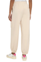 Load image into Gallery viewer, Techno fabric track pants