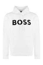 Load image into Gallery viewer, Hooded sweatshirt