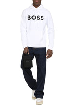 Load image into Gallery viewer, Hooded sweatshirt