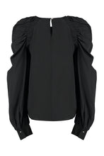 Load image into Gallery viewer, Silk blouse