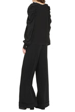 Load image into Gallery viewer, Silk blouse