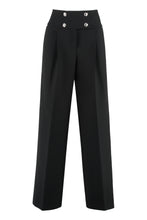 Load image into Gallery viewer, High-rise trousers