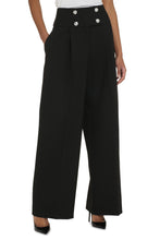 Load image into Gallery viewer, High-rise trousers