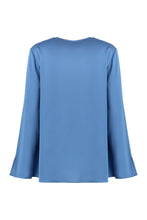 Load image into Gallery viewer, Silk blouse