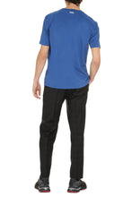 Load image into Gallery viewer, Cotton crew-neck T-shirt