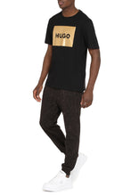 Load image into Gallery viewer, Logo cotton t-shirt