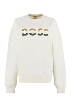 Load image into Gallery viewer, Logo sweatshirt