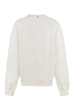 Load image into Gallery viewer, Logo sweatshirt