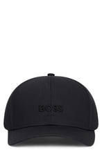 Load image into Gallery viewer, Cotton twill cap