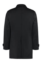Load image into Gallery viewer, Jared wool coat
