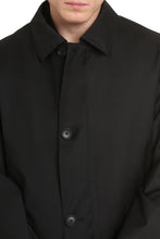Load image into Gallery viewer, Jared wool coat