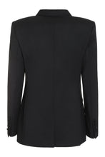 Load image into Gallery viewer, Jatuxa double-breasted jacket