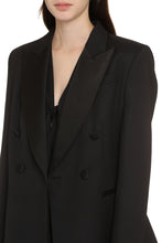 Load image into Gallery viewer, Jatuxa double-breasted jacket