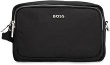 Load image into Gallery viewer, Dodge nylon messenger bag