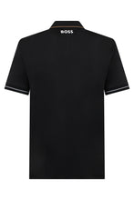 Load image into Gallery viewer, Pique cotton stretch polo