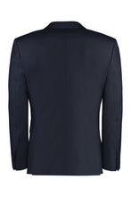 Load image into Gallery viewer, Three-piece wool suit