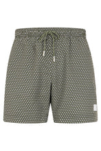 Load image into Gallery viewer, Swim shorts with print