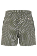 Load image into Gallery viewer, Swim shorts with print