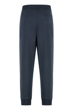 Load image into Gallery viewer, Track pants in cotton
