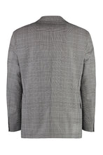 Load image into Gallery viewer, Prince of Wales checked jacket