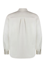 Load image into Gallery viewer, Viscose Overshirt