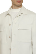 Load image into Gallery viewer, Viscose Overshirt