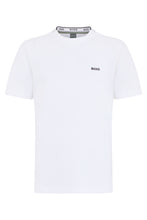 Load image into Gallery viewer, Cotton T-shirt with embroidery
