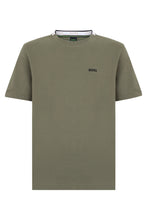 Load image into Gallery viewer, Cotton pique t-shirt
