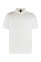 Load image into Gallery viewer, Polo Percy Heritage in cotton