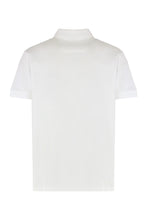 Load image into Gallery viewer, Polo Percy Heritage in cotton