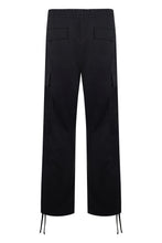 Load image into Gallery viewer, Cargo pants in ripstop fabric