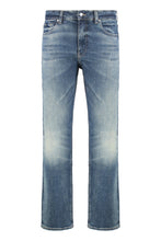 Load image into Gallery viewer, Regular-fit jeans