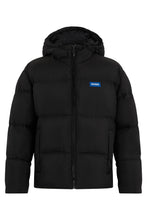 Load image into Gallery viewer, Water-repellent fabric jacket