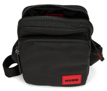 Load image into Gallery viewer, Shoulder bag with logo