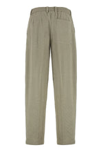 Load image into Gallery viewer, Relaxed fit corduroy pants