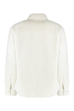 Load image into Gallery viewer, BOSS x Steiff - Teddy fabric overshirt