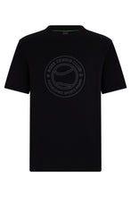 Load image into Gallery viewer, Cotton T-shirt with print