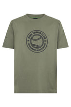 Load image into Gallery viewer, Cotton t-shirt with print