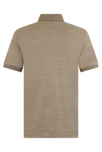 Load image into Gallery viewer, Cotton and wool blend polo