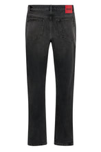 Load image into Gallery viewer, Straight jeans in cotton