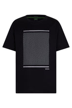Load image into Gallery viewer, Cotton T-shirt with print