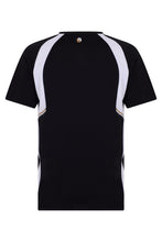Load image into Gallery viewer, Jersey T-shirt with short sleeves